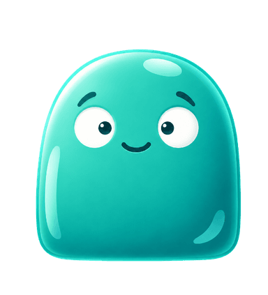 The blob
