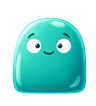 The blob